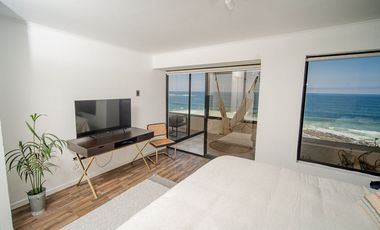 SE VENDE DEPARTAMENTO EN EDIF. TRAVESIA.
