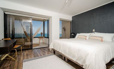SE VENDE DEPARTAMENTO EN EDIF. TRAVESIA.