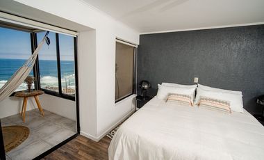 SE VENDE DEPARTAMENTO EN EDIF. TRAVESIA.