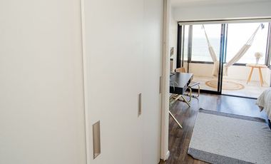 SE VENDE DEPARTAMENTO EN EDIF. TRAVESIA.