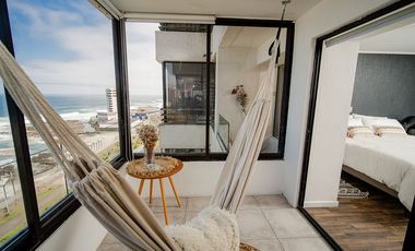 SE VENDE DEPARTAMENTO EN EDIF. TRAVESIA.