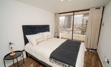 SE VENDE DEPARTAMENTO EN EDIF. TRAVESIA.