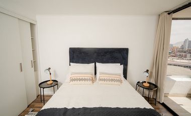 SE VENDE DEPARTAMENTO EN EDIF. TRAVESIA.