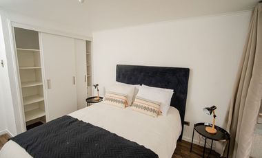 SE VENDE DEPARTAMENTO EN EDIF. TRAVESIA.