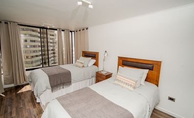 SE VENDE DEPARTAMENTO EN EDIF. TRAVESIA.