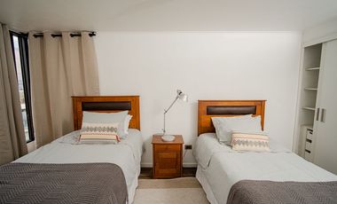 SE VENDE DEPARTAMENTO EN EDIF. TRAVESIA.
