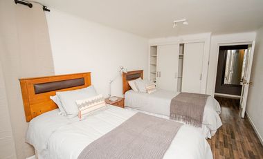 SE VENDE DEPARTAMENTO EN EDIF. TRAVESIA.