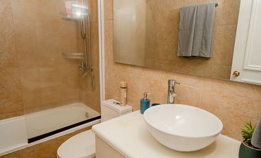 SE VENDE DEPARTAMENTO EN EDIF. TRAVESIA.