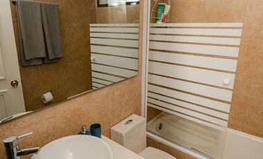 SE VENDE DEPARTAMENTO EN EDIF. TRAVESIA.