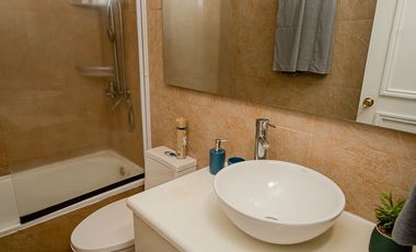 SE VENDE DEPARTAMENTO EN EDIF. TRAVESIA.