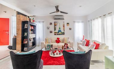 Casa en Venta, Colonía Payo Obispo, Chetumal, Quintana Roo