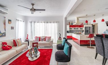 Casa en Venta, Colonía Payo Obispo, Chetumal, Quintana Roo