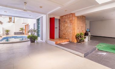 Casa en Venta, Colonía Payo Obispo, Chetumal, Quintana Roo