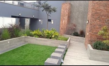 VENDO EXCELENTE DPTO ESTRENO EN AV. SAN FELIPE EN JESUS MARIA CON PISCINA, BBQS ENTRE OTROS   E IDEAL PARA IDEAL PARA AIRBNB.