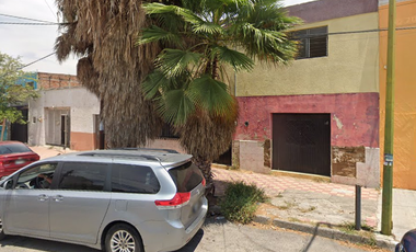 - Casas En Remates Bancarios Av. C. Ventura Anaya En Guadalajara Jalisco.