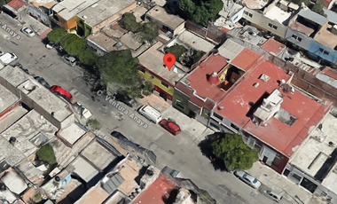 - Casas En Remates Bancarios Av. C. Ventura Anaya En Guadalajara Jalisco.
