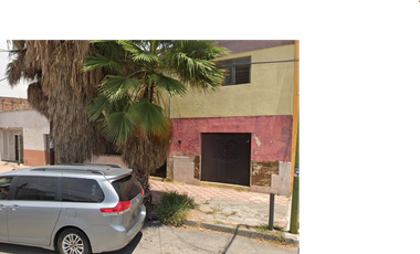 - Casas En Remates Bancarios Av. C. Ventura Anaya En Guadalajara Jalisco.