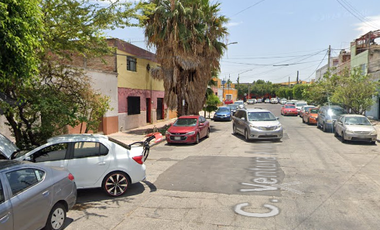 - Casas En Remates Bancarios Av. C. Ventura Anaya En Guadalajara Jalisco.