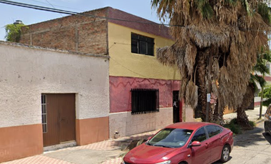 - Casas En Remates Bancarios Av. C. Ventura Anaya En Guadalajara Jalisco.
