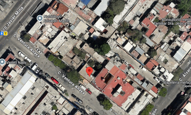 - Casas En Remates Bancarios Av. C. Ventura Anaya En Guadalajara Jalisco.