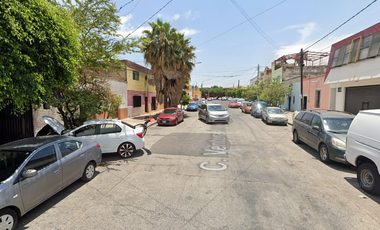 - Casas En Remates Bancarios Av. C. Ventura Anaya En Guadalajara Jalisco.