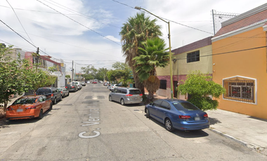 - Casas En Remates Bancarios Av. C. Ventura Anaya En Guadalajara Jalisco.