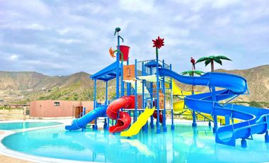 VENDO TERRENO EN EL CONDOMINIO MONTE ALTO II – ASIA