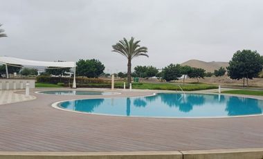 VENDO TERRENO EN EL CONDOMINIO MONTE ALTO II – ASIA