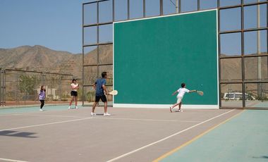 VENDO TERRENO EN EL CONDOMINIO MONTE ALTO II – ASIA