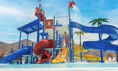VENDO TERRENO EN EL CONDOMINIO MONTE ALTO II – ASIA