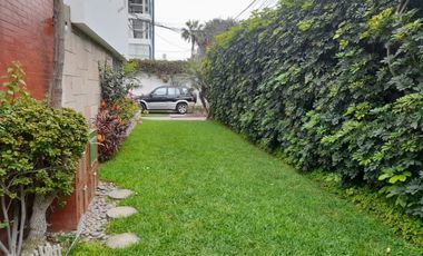 VENDO HERMOSA CASA EN SURCO
