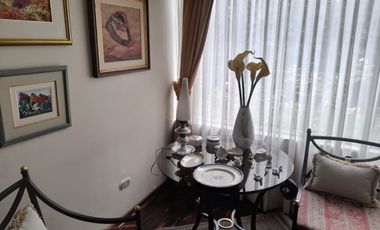VENDO HERMOSA CASA EN SURCO