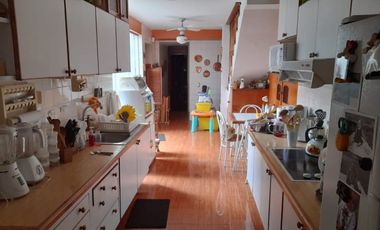 VENDO HERMOSA CASA EN SURCO