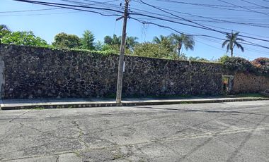 Terreno en venta Rio Tamazula, Vista Hermosa, Cuernavaca, Morelos.