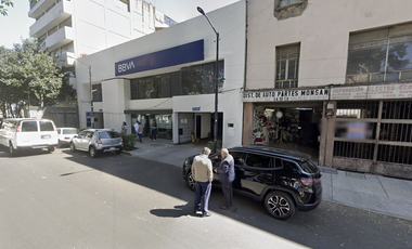 Juárez Cuauhtémoc Comercial Vende CDMX