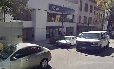 Juárez Cuauhtémoc Comercial Vende CDMX