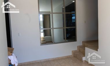 RENTA DE EDIFICIO JUNTO A LA PROCURADURÍA GENERAL DEL ESTADO, BOULEVARD FELIPE ANGELES