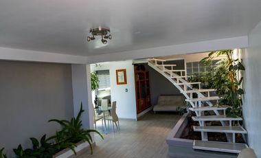 RENTA DE EDIFICIO JUNTO A LA PROCURADURÍA GENERAL DEL ESTADO, BOULEVARD FELIPE ANGELES