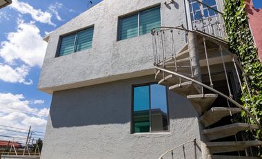 RENTA DE EDIFICIO JUNTO A LA PROCURADURÍA GENERAL DEL ESTADO, BOULEVARD FELIPE ANGELES