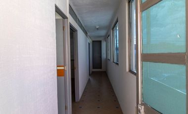 RENTA DE EDIFICIO JUNTO A LA PROCURADURÍA GENERAL DEL ESTADO, BOULEVARD FELIPE ANGELES