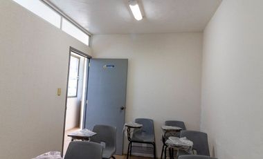 RENTA DE EDIFICIO JUNTO A LA PROCURADURÍA GENERAL DEL ESTADO, BOULEVARD FELIPE ANGELES