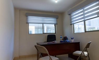 RENTA DE EDIFICIO JUNTO A LA PROCURADURÍA GENERAL DEL ESTADO, BOULEVARD FELIPE ANGELES