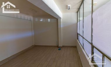 RENTA DE EDIFICIO JUNTO A LA PROCURADURÍA GENERAL DEL ESTADO, BOULEVARD FELIPE ANGELES