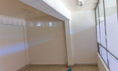 RENTA DE EDIFICIO JUNTO A LA PROCURADURÍA GENERAL DEL ESTADO, BOULEVARD FELIPE ANGELES