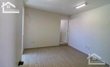 RENTA DE EDIFICIO JUNTO A LA PROCURADURÍA GENERAL DEL ESTADO, BOULEVARD FELIPE ANGELES