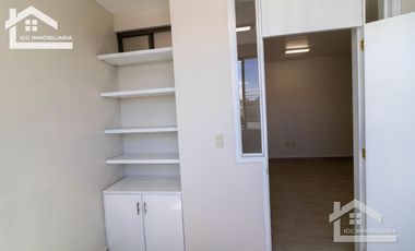 RENTA DE EDIFICIO JUNTO A LA PROCURADURÍA GENERAL DEL ESTADO, BOULEVARD FELIPE ANGELES