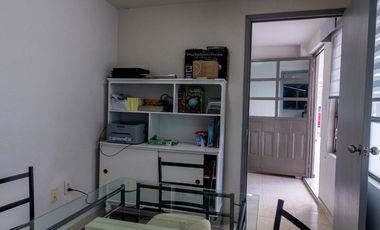 RENTA DE EDIFICIO JUNTO A LA PROCURADURÍA GENERAL DEL ESTADO, BOULEVARD FELIPE ANGELES