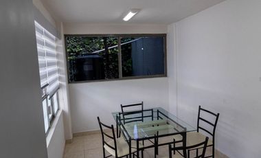 RENTA DE EDIFICIO JUNTO A LA PROCURADURÍA GENERAL DEL ESTADO, BOULEVARD FELIPE ANGELES