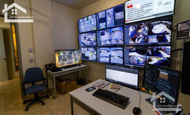 RENTA DE EDIFICIO JUNTO A LA PROCURADURÍA GENERAL DEL ESTADO, BOULEVARD FELIPE ANGELES