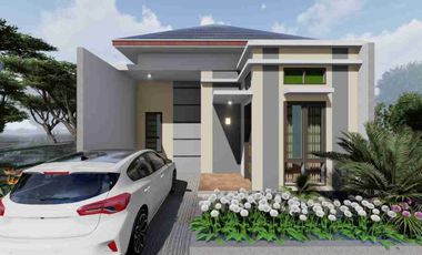 RUMAH HANYA 2 MENIT KE  RS RESTU IBU DI KROYO SRAGEN JAWA TENGAH